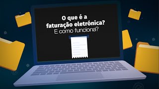 O que é a faturação eletrónica E como funciona [upl. by Nevag477]