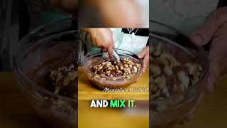 Chocolate Fudge  Recipe for Chocolate Fudge  How to Make Chocolate Fudge Recipe by Manjula [upl. by Annahsirhc]