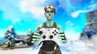 Diva Fortnite montage gerlaenco cobra fato [upl. by Morley]