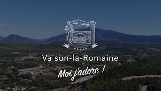 VAISONLAROMAINE moi jadore [upl. by Julis]