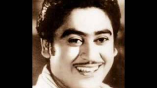 Ekla Cholo Re  Kishore Kumar [upl. by Zoi842]