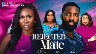 REJECTED MATE New Movie Sonia Uche Eso Dike Bibi Sonye 2024 Nollywood Romcom Movie [upl. by Kjersti487]