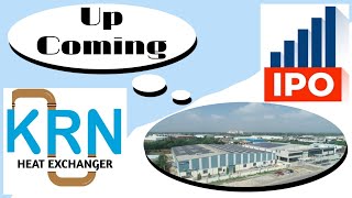 KRN Heat Exchangers IPO REVIEW  Upcoming IPO  धमाकेदार IPO आगया🔥पैसा डबल करेगा [upl. by Assital838]