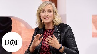 Is This The End of Democracy  Carole Cadwalladr  BoFVOICES 2019 [upl. by Sherburne733]