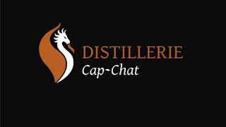 Distillerie CapChat  gins vodkas et eaux de vie aromatisés aux plantes et aux fleurs de la région [upl. by Ynohtna953]