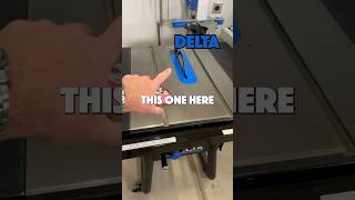 Which Is Better  DeWALT vs DELTA [upl. by Eeryk]