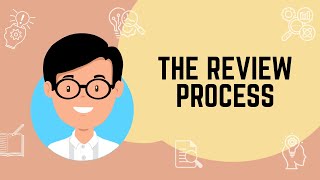 Literature Review Process With Example  English amp Tagalog  Research Made Easy  JC Archives [upl. by Regni]