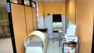 Policlinica Almagro Fisioterapia Podologia Cirugia Estetica en Castellon [upl. by Gaskins]