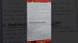 Use of epidemiology in assignment second part 😘👍👍 [upl. by Afton]