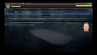 Eastside Hockey Manager Boston Bruins  A Team of Destiny [upl. by Thamos771]