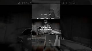 S8 PLUS Undacava X AK Ausserkontrolle type beat undacava akausserkontrolle typebeat [upl. by Zizaludba]