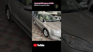 2015 Skoda RapidFuel DIESEL HYDERABAD showroom kmgcarzone [upl. by Lleral]