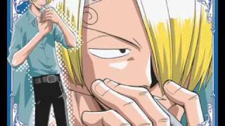 One Piece Opening 7  We Are full [upl. by Nordin]