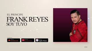 Frank Reyes  Amor a Distancia Audio Oficial [upl. by Eileme57]