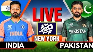 20  20 WORLD CUP 2024 INDIA VS PAKISTAN PART  3 [upl. by Larianna]