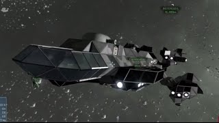 Space Engineers  Time To Revisit [upl. by Gregson]