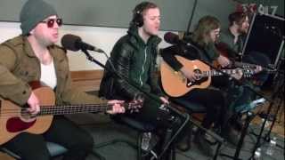 Imagine Dragons  quotDemonsquot  KXT Live Sessions [upl. by Aisyat]