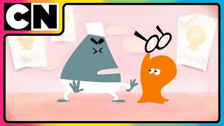 Lamput NonStop Masti Express 😆  Full Episode  Lamput Presents  Lamput Videos  Cartoon Network [upl. by Downe862]