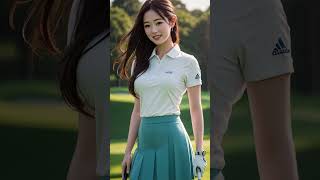 AI Golfer 15 [upl. by Ashley]