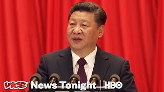 How Xi Jinping Changed China And The Communist Party HBO [upl. by Enelyar204]