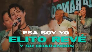 Elito Revé y su Charangón  Esa soy yo [upl. by Gleason]