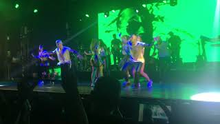 Anitta onda diferente live P12 Floripa [upl. by Osmund84]