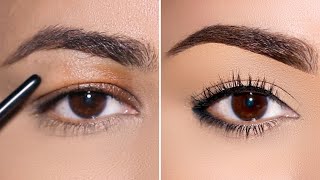 Why Puppy Eyeliner Looks so Cute on HOODED Eyes [upl. by Latreshia]