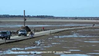 PASSAGE DU GOIS [upl. by Sheley]