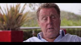 Harry Redknapp talks about players he remembers over his career [upl. by Nariko]