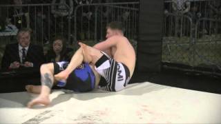 Pain pit Renegade Jack Shore V Tyler Thomas [upl. by Derte500]