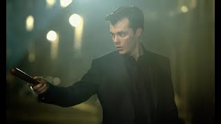 Pennyworth Season 1 Episode 2 “The Landlord’s Daughter”  AfterBuzz TV [upl. by Ellyn]