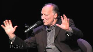 An Evening with Werner Herzog [upl. by Dane25]