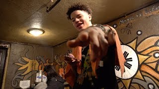 Lil Mosey  Northsbest Tour Vlog Episode 2 [upl. by Mosier]