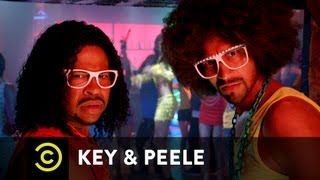 Key amp Peele  LMFAOs NonStop Party [upl. by Nadeen]