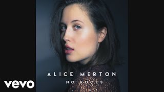 Alice Merton  Jealousy Audio [upl. by Ahtnamas]