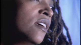 Cassandra Wilson Tupelo Honey [upl. by Lipski]