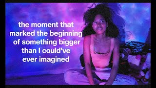 starting an astrology channel first breath work session amp transformation  video diary 13 [upl. by Ebehp]