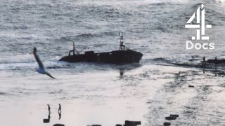 Mysterious Shipwreck That Has Never Been Explained [upl. by Nevil978]