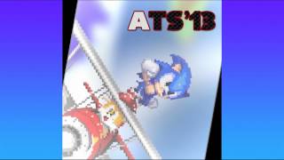 Sonic ATS OST 104  Pomp and Circumstance [upl. by Ebaj]