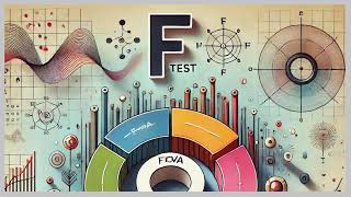 How To Calculate and Understand Analysis of Variance ANOVA F Test  Simplifying Group Comparison [upl. by Siffre]