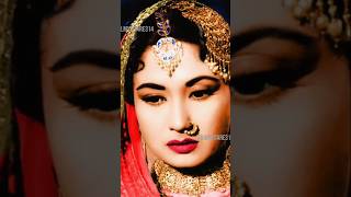 Meena Kumari amp Kamal Amrohi  Old Love Couple Story  bollywood shorts oldisgold meenakumari [upl. by Ducan145]