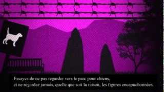 Welcome to Night Vale Episode 1 Partie 1 vostfr [upl. by Ldnek]