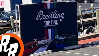 Saltzman’s Top Time Breitling Event [upl. by Camilo815]