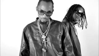 RADIO amp WEASEL and DESIRE LUZINDA  FITTING [upl. by Jez]