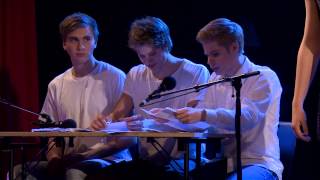 Ringeriksrussen 2014  Soknawood [upl. by Keslie390]