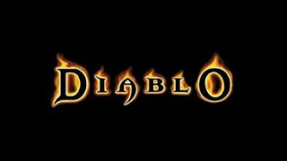 Diablo 1 amp 2 Soundtrack  Tristram Theme [upl. by Mistrot]