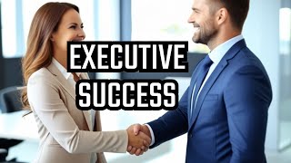 Nail Your Executive Assistant Interview Top Tips for Success [upl. by Edmead965]