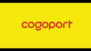 About Global Trade Platform  Cogoport [upl. by Ongineb]