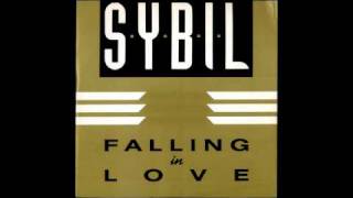 Sybil  Falling in Love Club Mix [upl. by Yancy342]