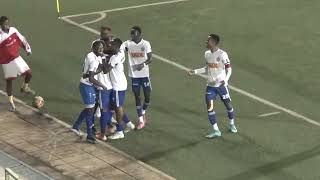 RAYON SPORTS 21 MUKURA VS GOALS HIGHLIGHTS [upl. by Nnor]